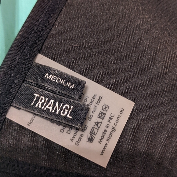 Triangl swimwear - Picture 5 of 7